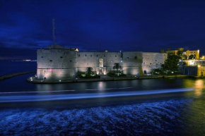 Suite Poseidonia Taranto